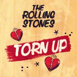 Album cover of Torn Up