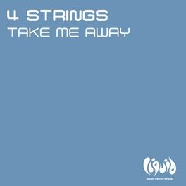 Album cover of Take Me Away (Remixes)