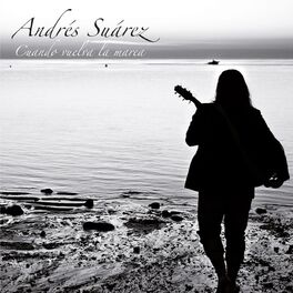 Album cover of Cuando Vuelva La Marea