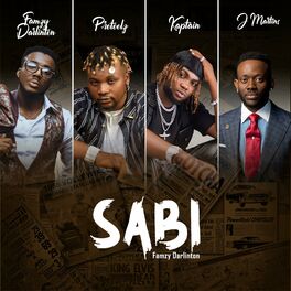 Album cover of Sabi (feat. Protoolz, Kaptain & J. Martins)