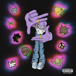 Album cover of PSCOPATA