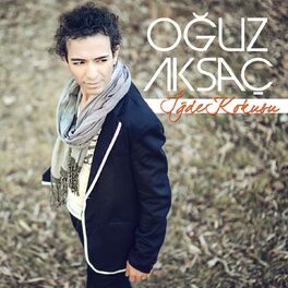 Album cover of İğde Kokusu