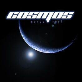 Album cover of Mundo Real