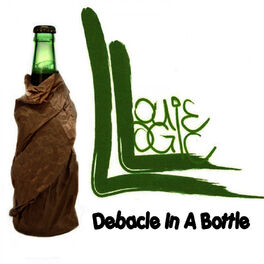 Album cover of Debacle in a Bottle