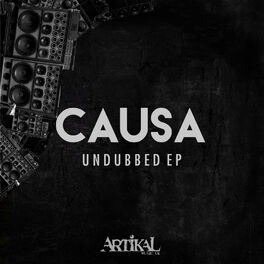 Album cover of Undubbed EP