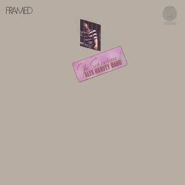 Album cover of Framed (Remastered 2002)