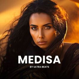 Album cover of Medisa