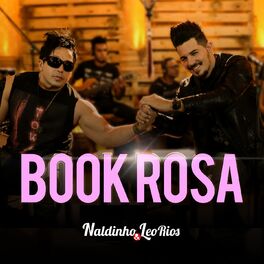 Album cover of Book Rosa