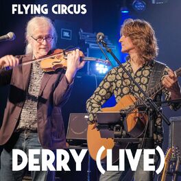 Album cover of Derry (Live)