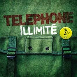 Album cover of Telephone Illimité