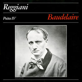 Album cover of Poètes IV