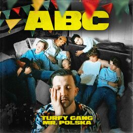 Album cover of ABC