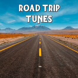 Album cover of Road Trip Tunes