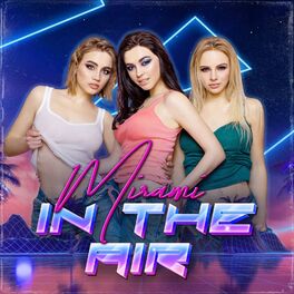 Album cover of In the Air