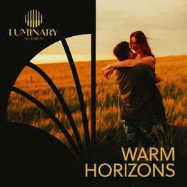Album cover of Warm Horizons