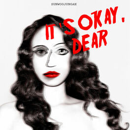 Album cover of It's Okay, Dear
