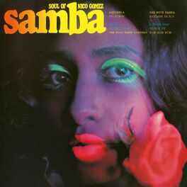 Album cover of Soul Of Samba