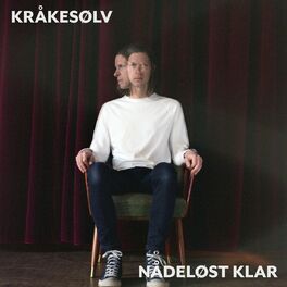 Album cover of Nådeløst klar