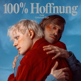 Album cover of 100% Hoffnung