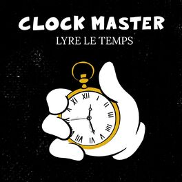 Album cover of Clock Master