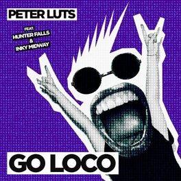 Album cover of Go Loco