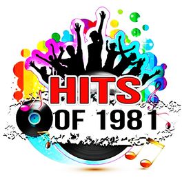 Album cover of Hits of 1981