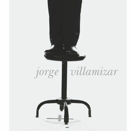Album cover of Jorge Villamizar