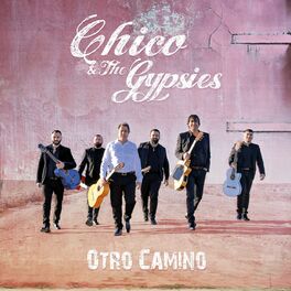 Album cover of Otro Camino