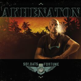 Album cover of Soldats de Fortune