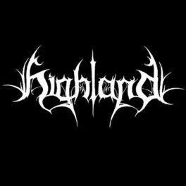 Album cover of Highland - EP