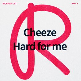 Album cover of RICHMAN OST Part.1