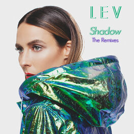 Album cover of Shadow: The Remixes