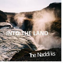 Album cover of Into The Land