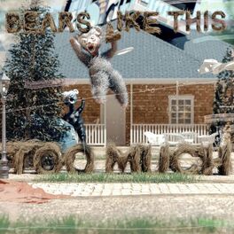 Album cover of M.O.M (feat. J.I.D & Quentin Miller)