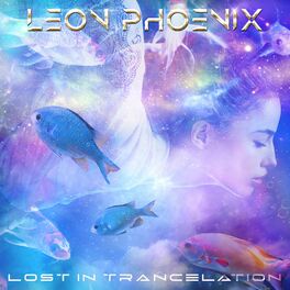 Album cover of Lost in Trancelation