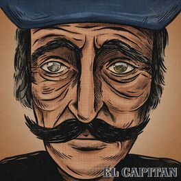 Album cover of El Capitan