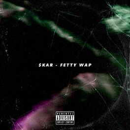 Album cover of Fetty Wap