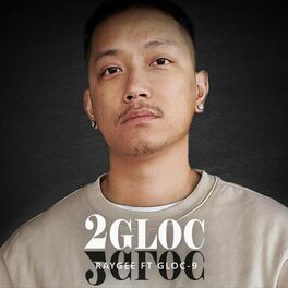 Album cover of 2Gloc (feat. Gloc 9)