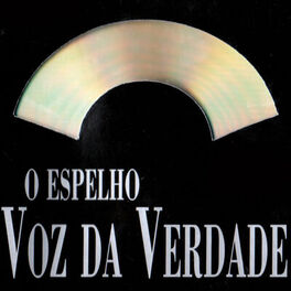 Album cover of O Espelho