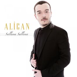 Album cover of Sallana Sallana