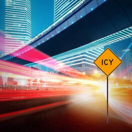 Album cover of In Motion