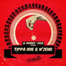 Album cover of Le rendez-vous