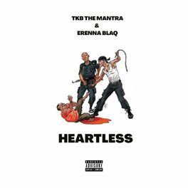 Album cover of Heartless