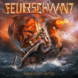 Album cover of Memento Mori (Deluxe Version)