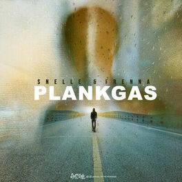 Album cover of Plankgas