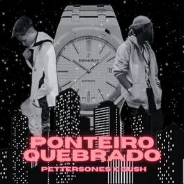 Album cover of Ponteiro Quebrado