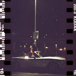 Album cover of Better Days
