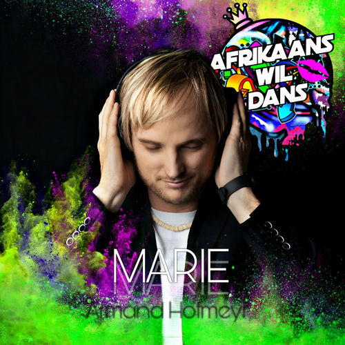 Armand Hofmeyr - Marie (Remix): lyrics and songs | Deezer