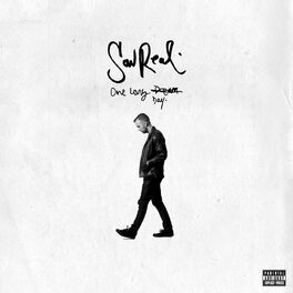 Album cover of One Long Day