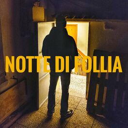 Album cover of Notte di follia (feat. Keynoise)